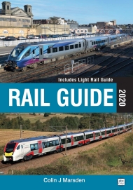abc Rail Guide <i> 2020
